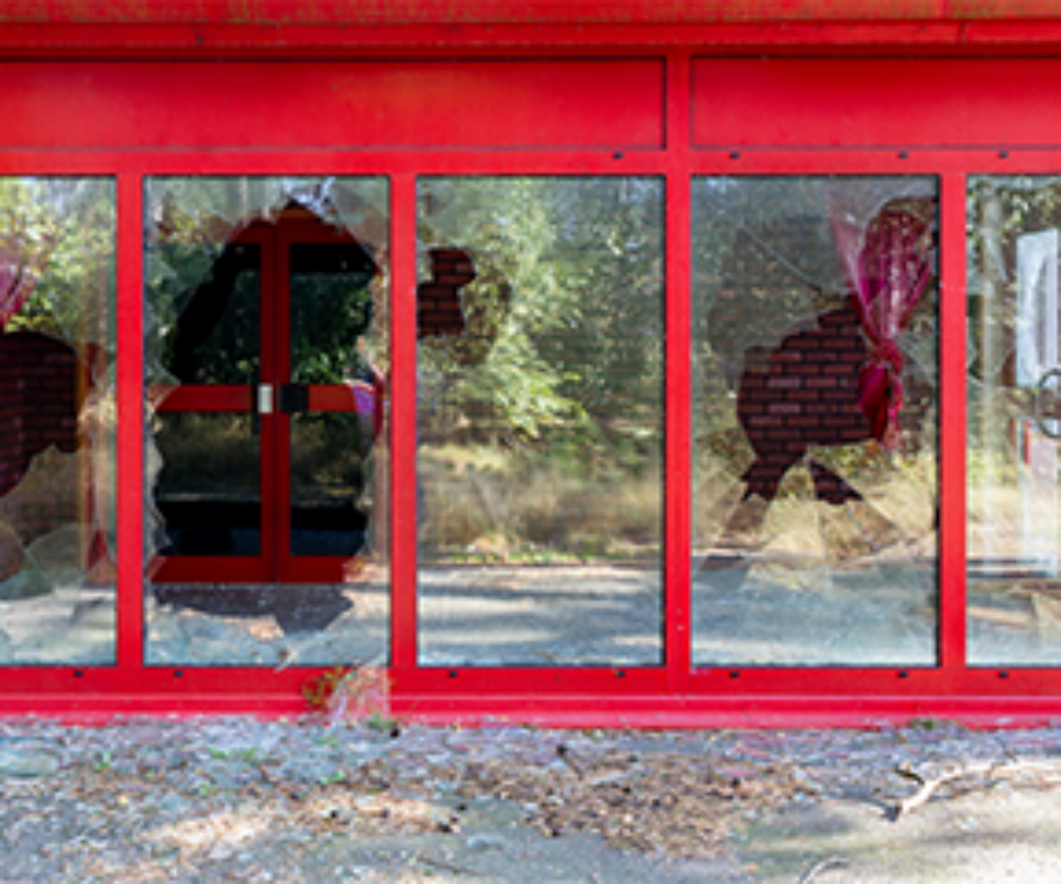 jacksonville lawyer property crime