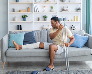 weed-in-bag-with--leaf-symbol-on-outside-representing-needing-a-drug-crime-attorney-in-jacksonville