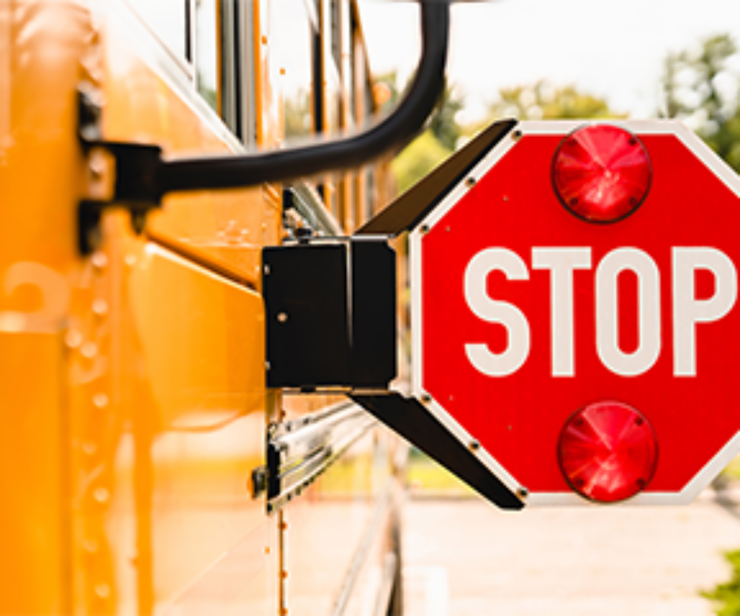 school bus traffic laws