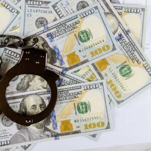 weed-in-bag-with--leaf-symbol-on-outside-representing-needing-a-drug-crime-attorney-in-jacksonville