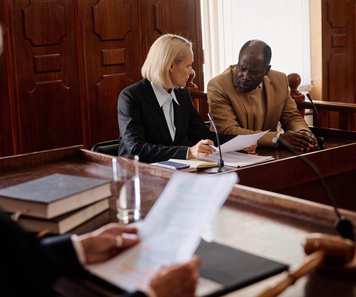 Best Jacksonville Criminal Defense Lawyer