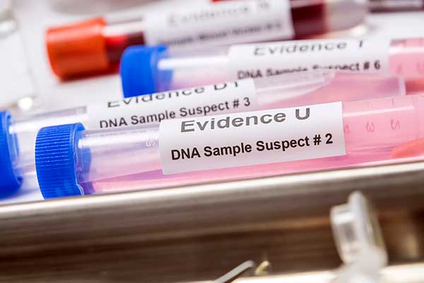 Best Defense Attorneys in Jacksonville: Myths on DNA Evidence