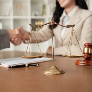 weed-in-bag-with--leaf-symbol-on-outside-representing-needing-a-drug-crime-attorney-in-jacksonville