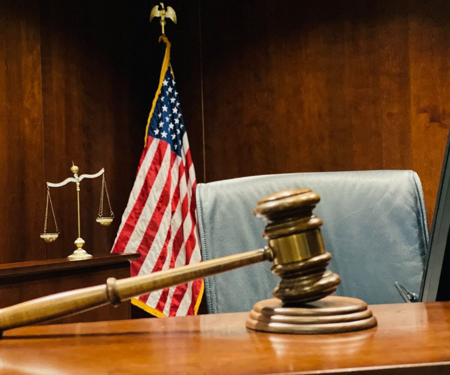 Jacksonville Defense Attorney