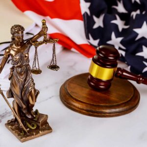 weed-in-bag-with--leaf-symbol-on-outside-representing-needing-a-drug-crime-attorney-in-jacksonville