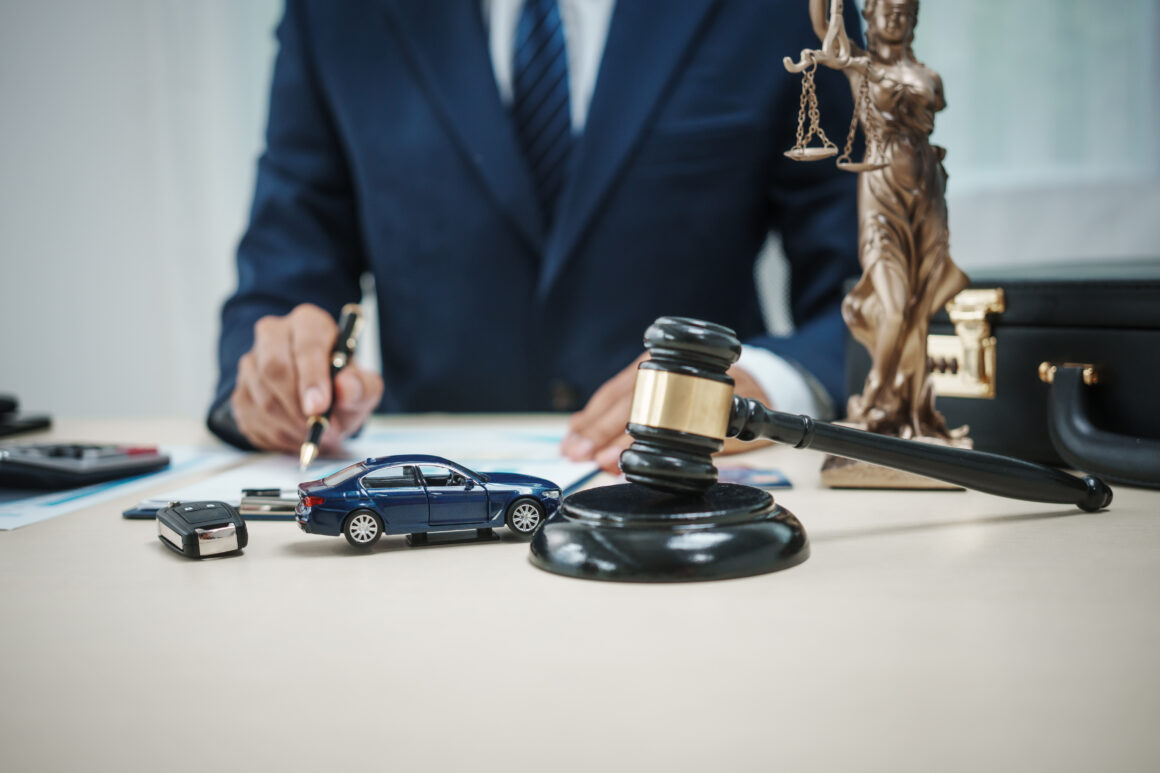 traffic ticket lawyer