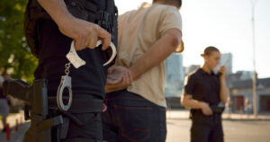 DUI arrest Jacksonville