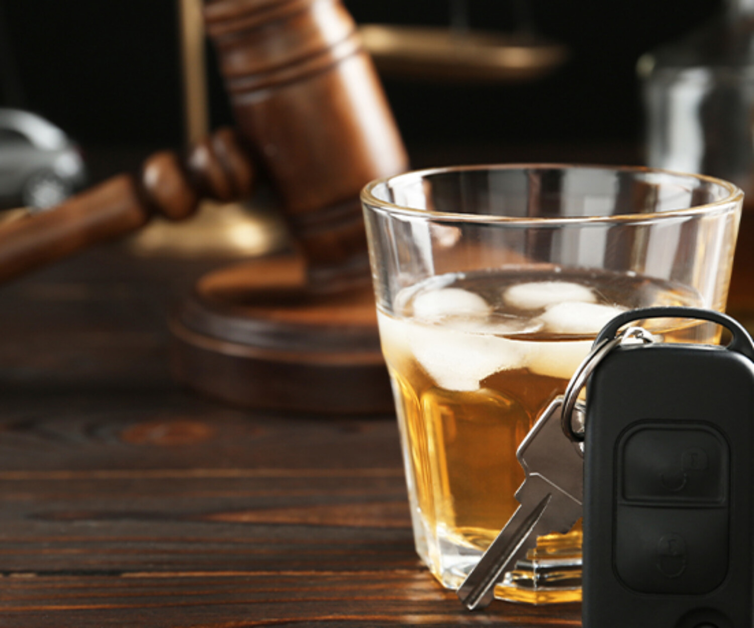 Jacksonville DUI arrest
