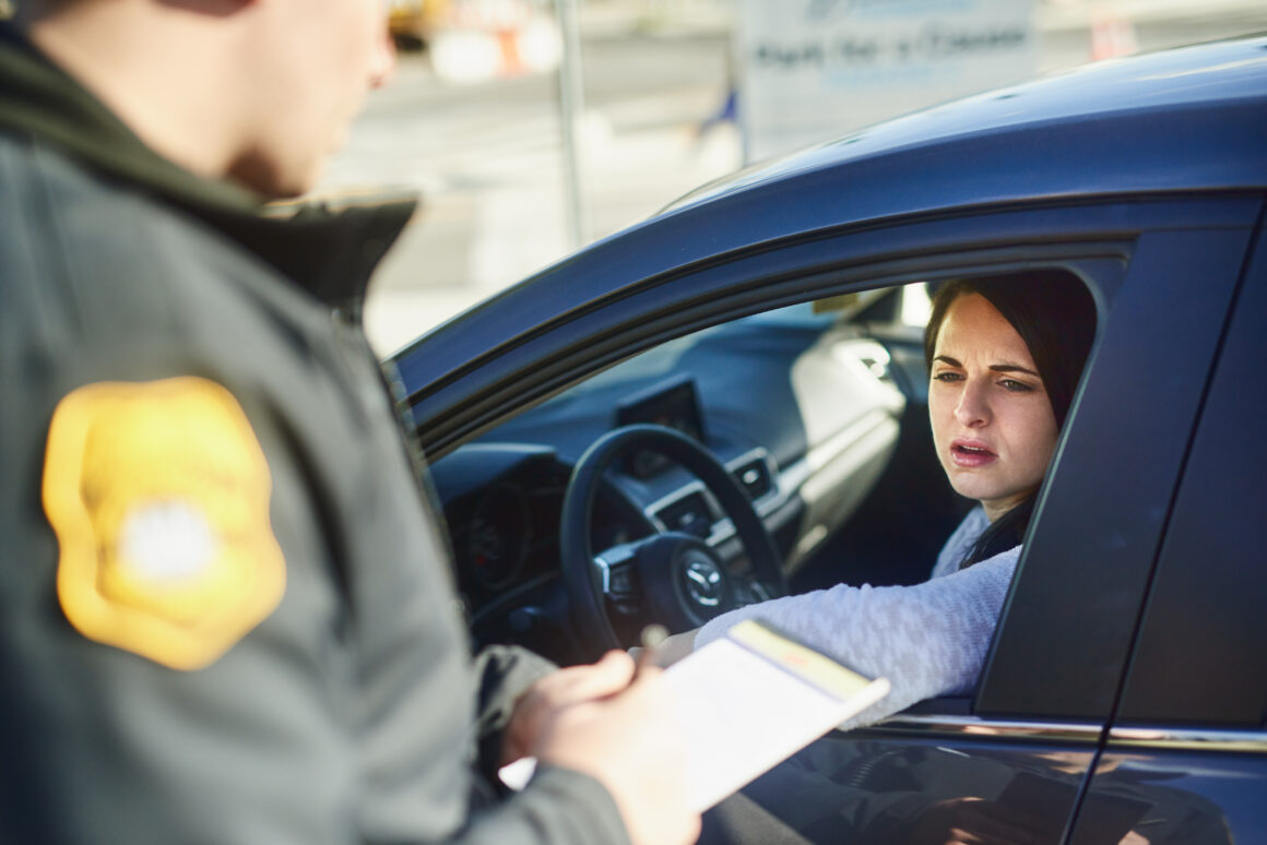 traffic ticket lawyer in jacksonville