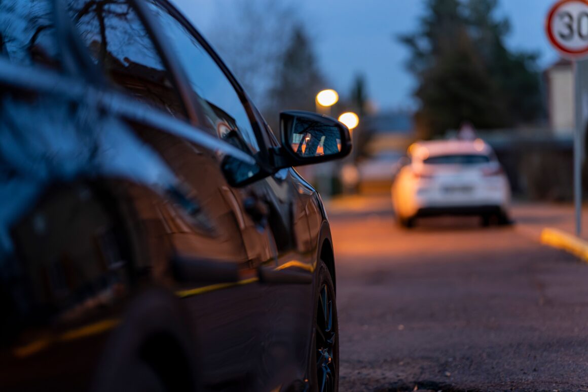 traffic ticket lawyer