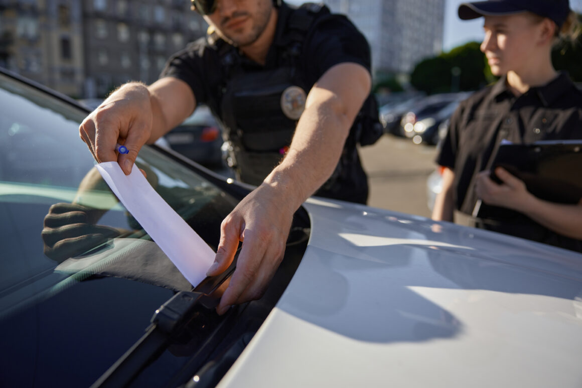 traffic ticket lawyer