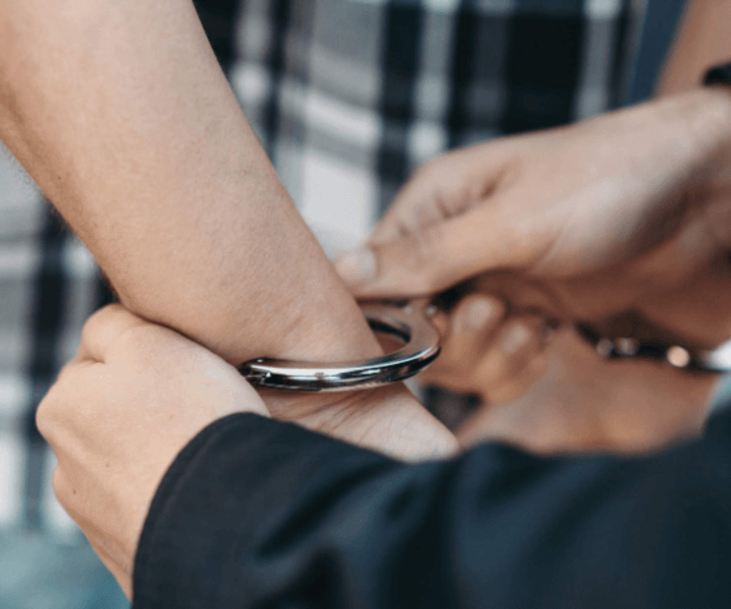 arrested in jacksonville